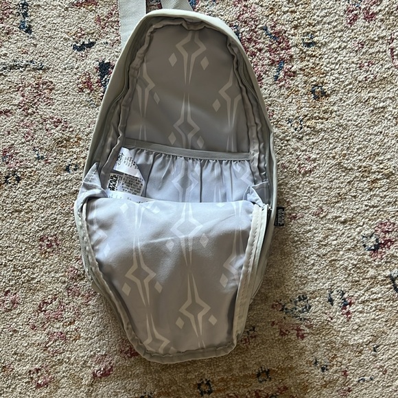 Disney Parks Star Wars Ashley Eckstein Guided By The Light Shoulder Bag - Picture 4 of 5